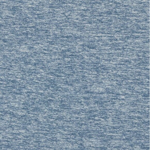 Lululemon Runderful Long Sleeve Heathered Petrol Blue 6 - Picture 7 of 15